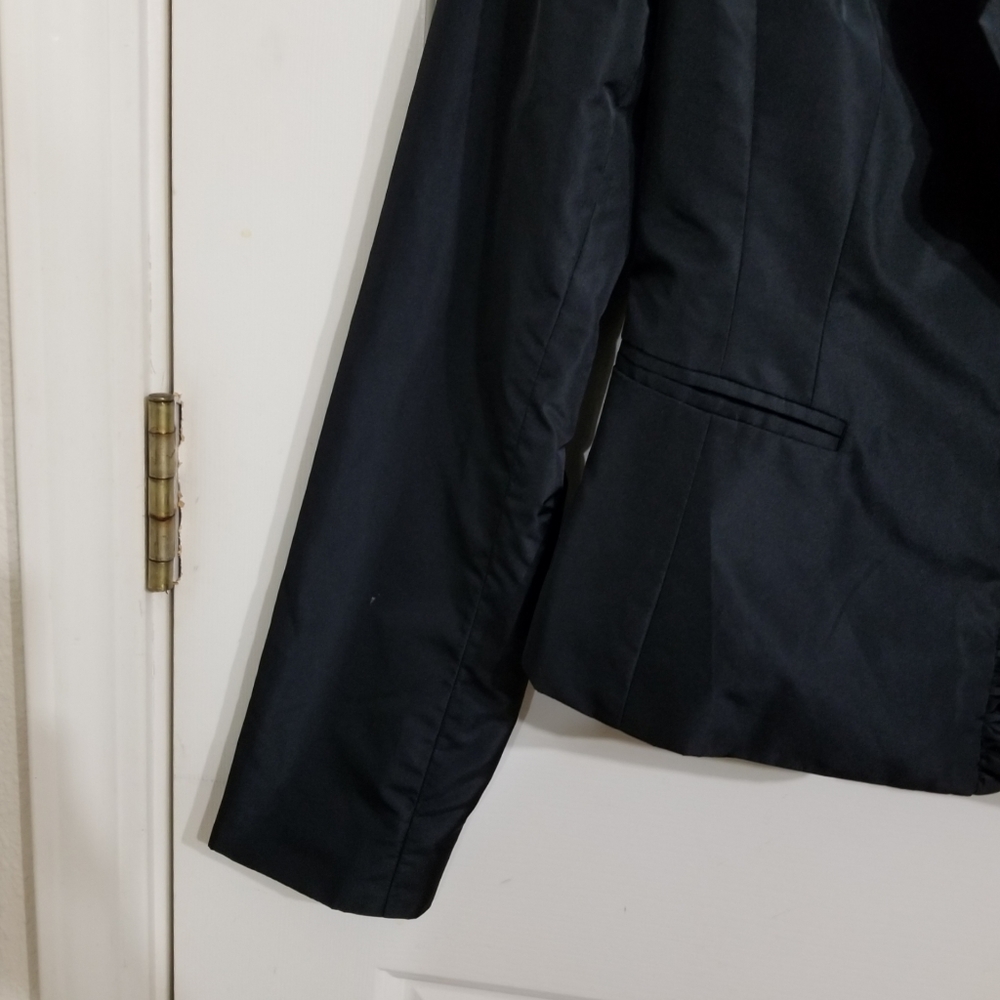 St. Emile ruffle jacket - Picture 3 of 5